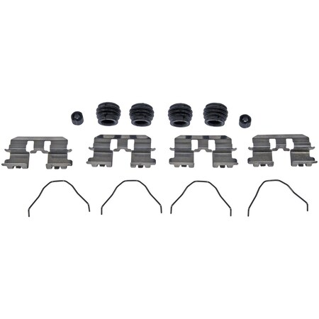 Dorman Disc Brake Hdwe Kit HW13663